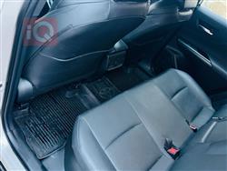 تۆیۆتا ڤێنزا